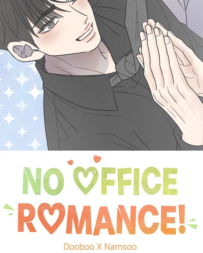 No OfficeRomance! Chapter 61 page 18 - 