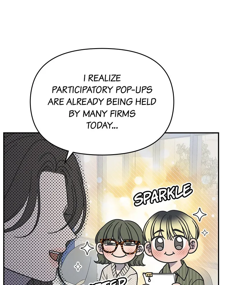 No OfficeRomance! Chapter 61 page 28 - 