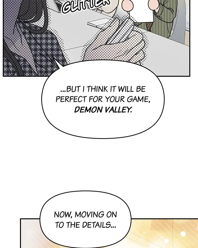 No OfficeRomance! Chapter 61 page 29 - 