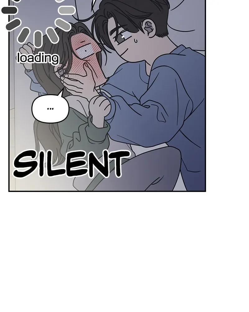 No OfficeRomance! Chapter 61 page 4 - 