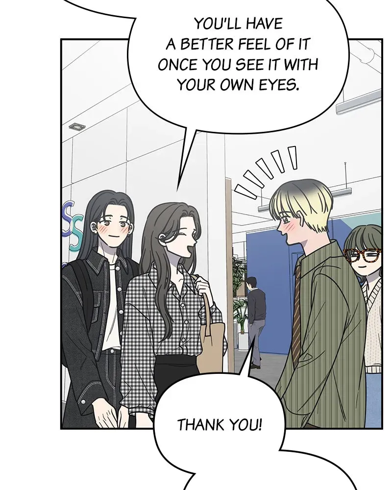 No OfficeRomance! Chapter 61 page 36 - 