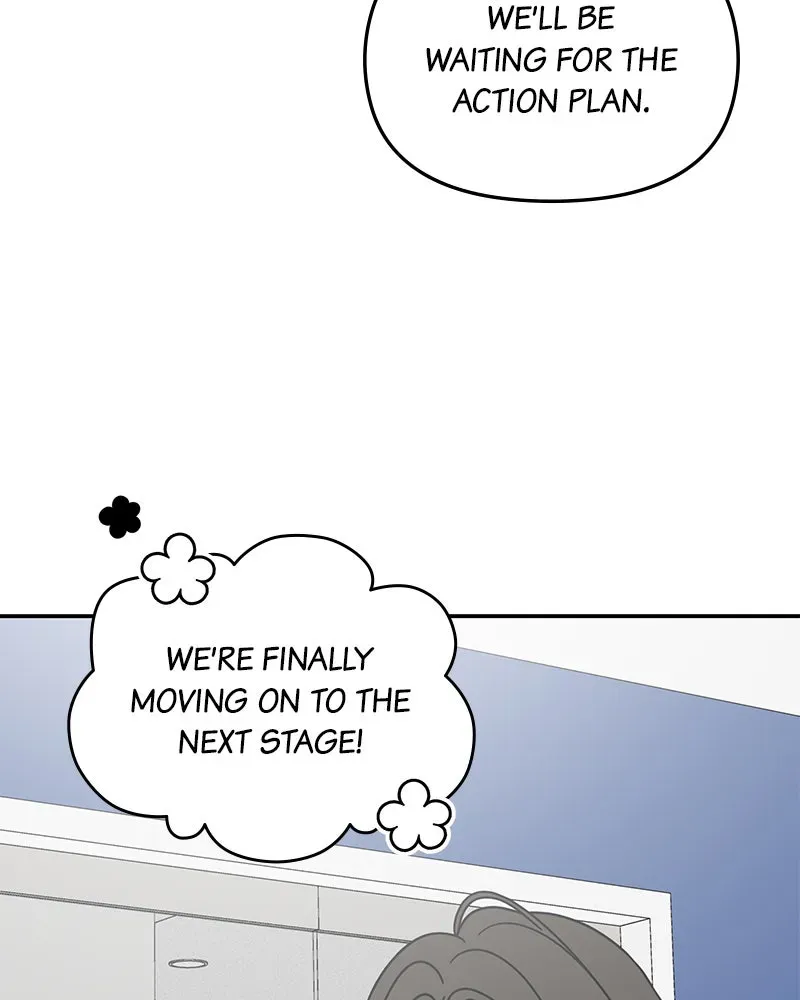 No OfficeRomance! Chapter 61 page 37 - 