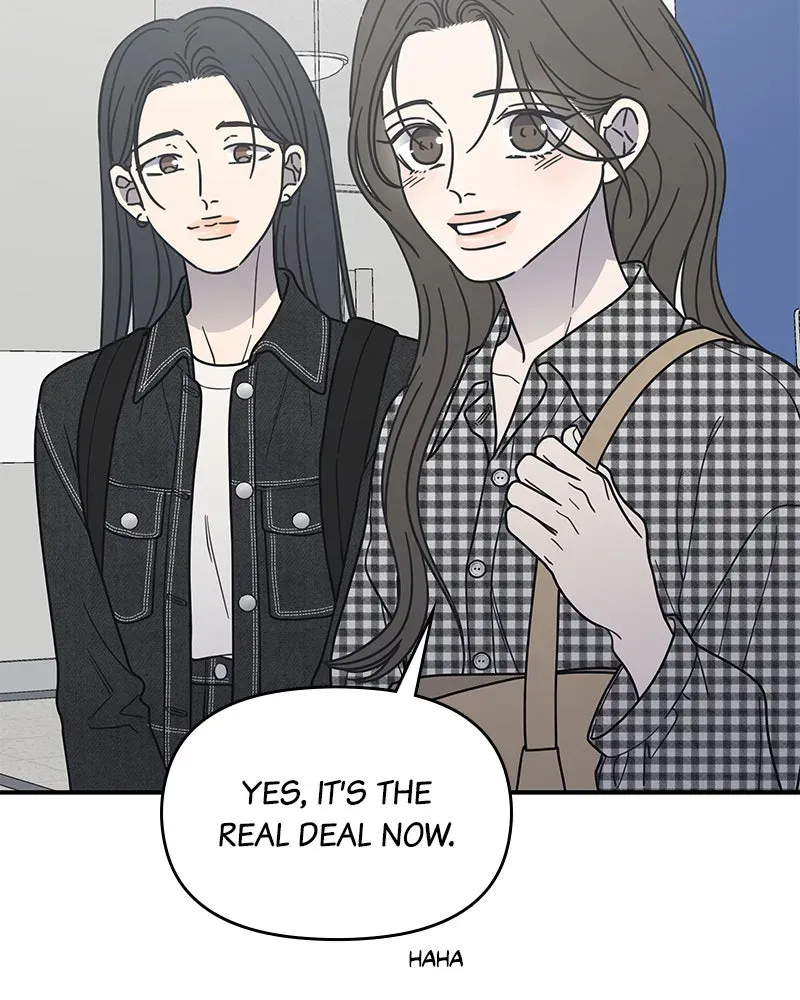 No OfficeRomance! Chapter 61 page 38 - 