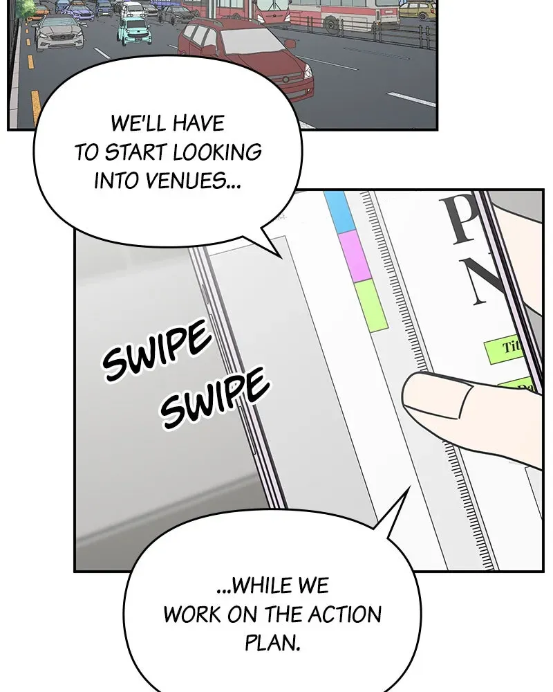 No OfficeRomance! Chapter 61 page 42 - 