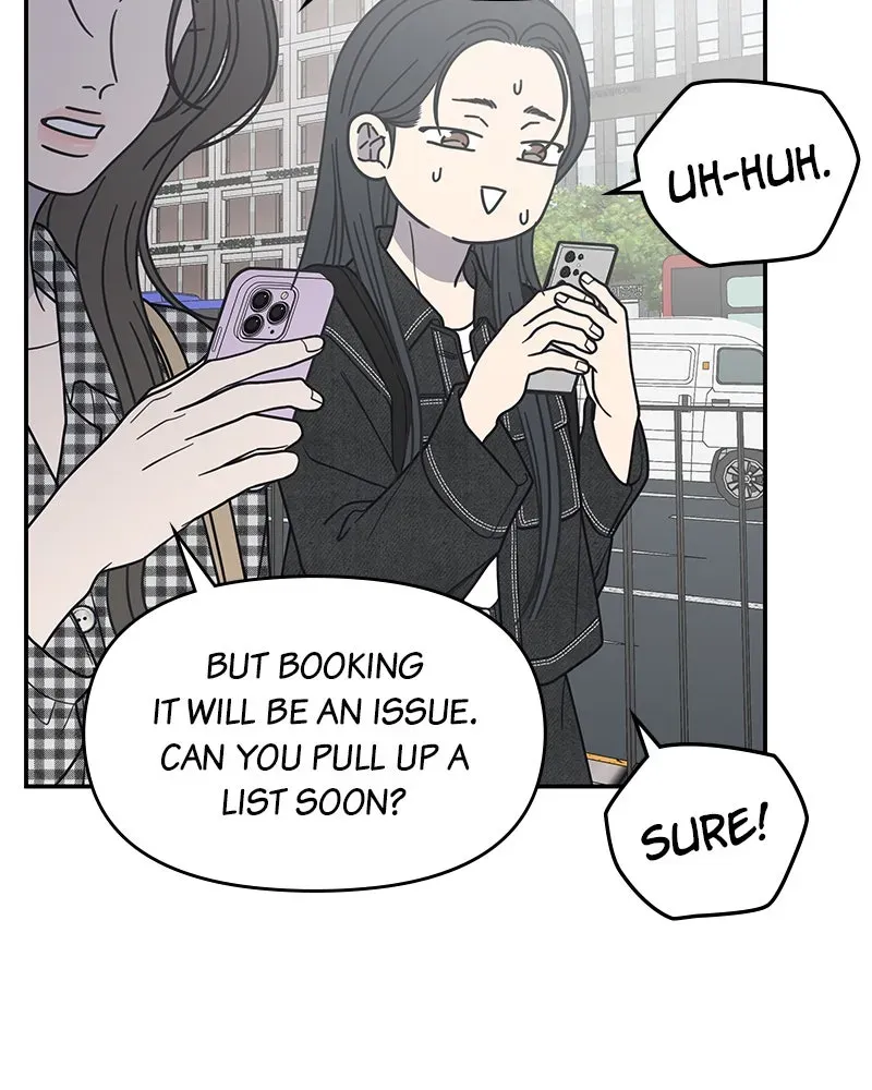 No OfficeRomance! Chapter 61 page 44 - 