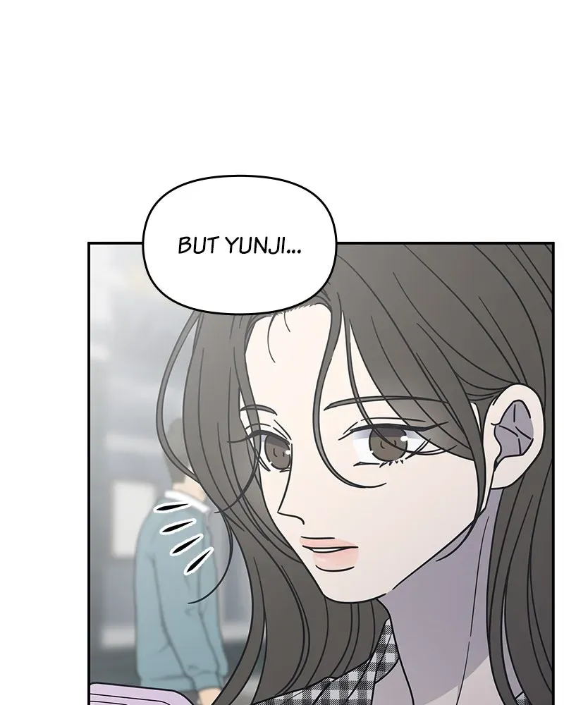 No OfficeRomance! Chapter 61 page 45 - 