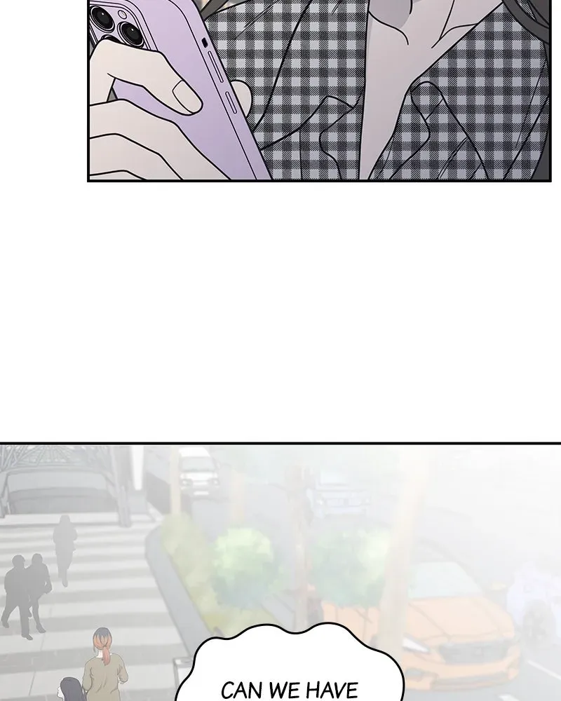 No OfficeRomance! Chapter 61 page 46 - 