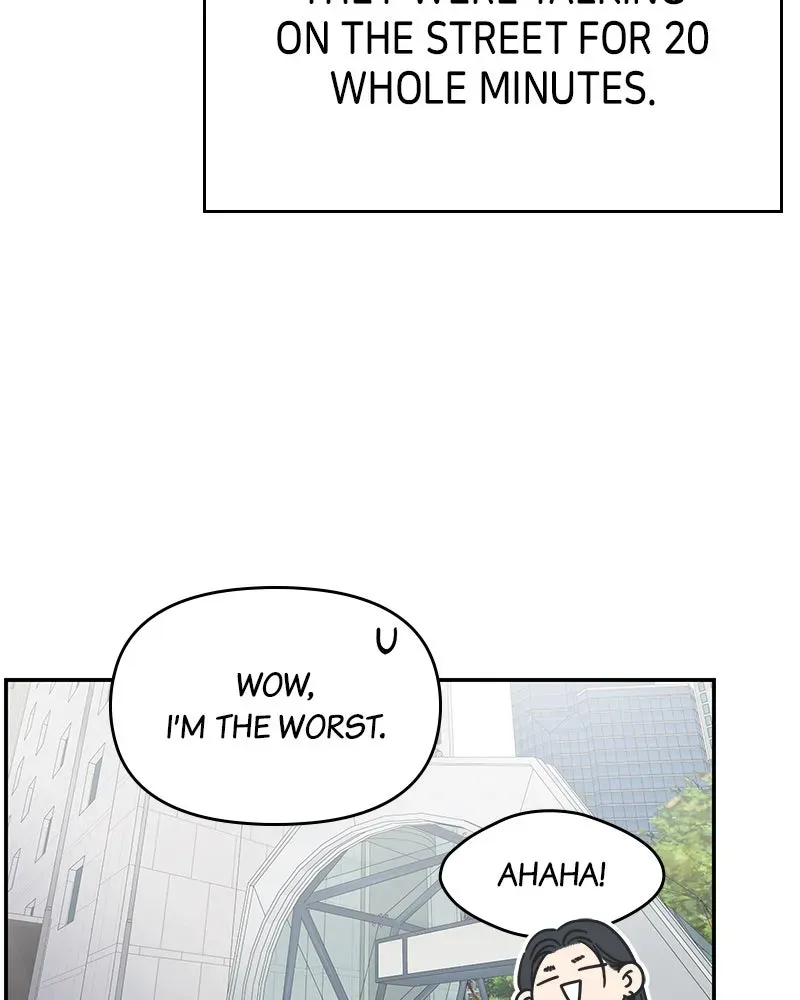No OfficeRomance! Chapter 61 page 48 - 