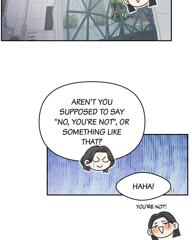 No OfficeRomance! Chapter 61 page 49 - 