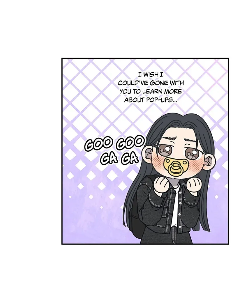 No OfficeRomance! Chapter 61 page 58 - 