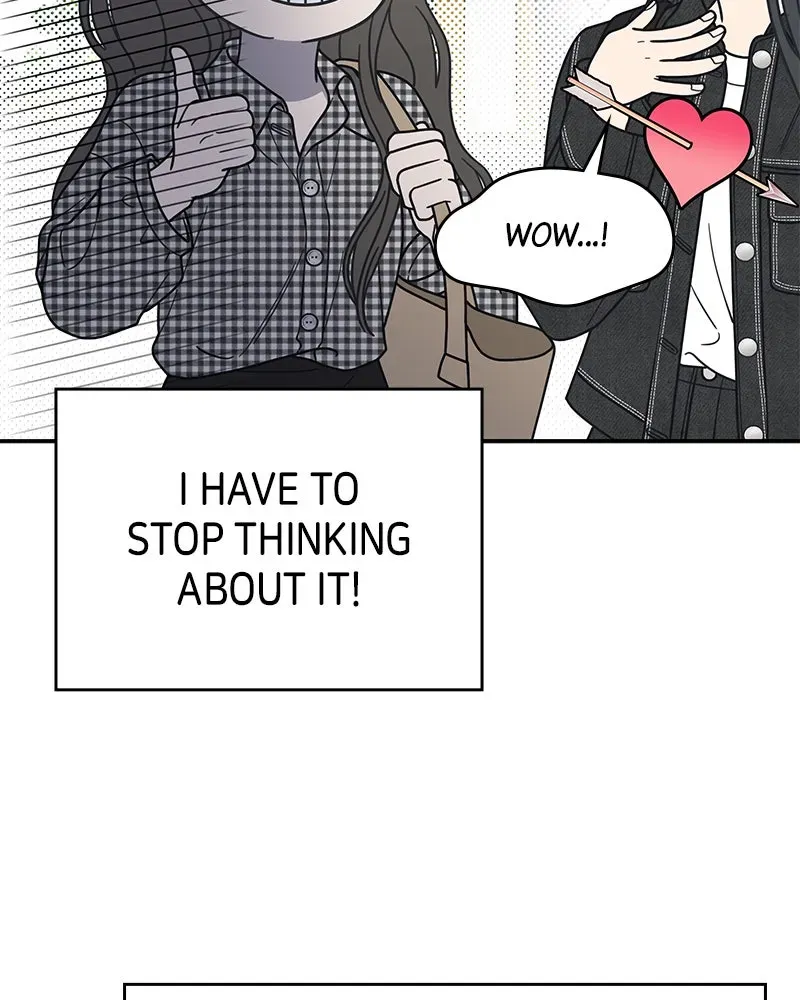 No OfficeRomance! Chapter 61 page 60 - 