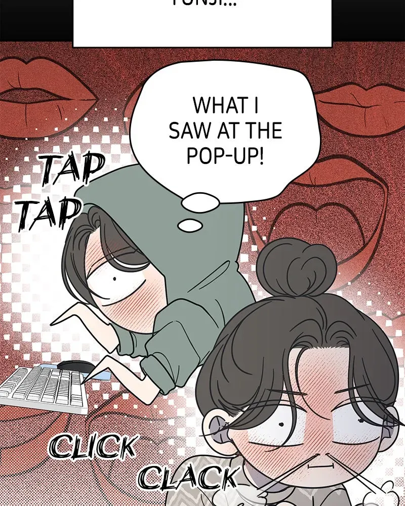 No OfficeRomance! Chapter 61 page 63 - 