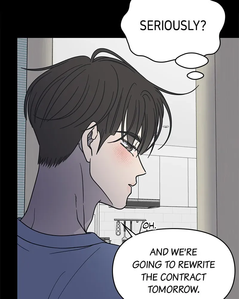 No OfficeRomance! Chapter 61 page 84 - 