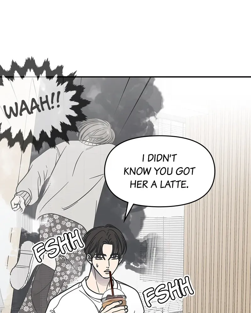 No OfficeRomance! Chapter 62 page 13 - 