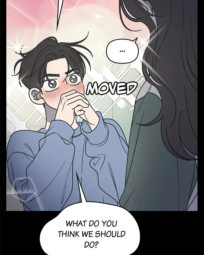 No OfficeRomance! Chapter 62 page 24 - 