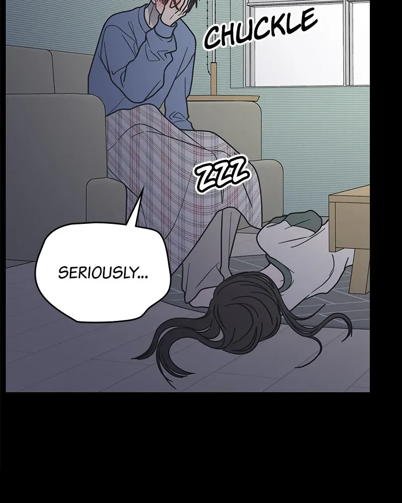 No OfficeRomance! Chapter 62 page 34 - 