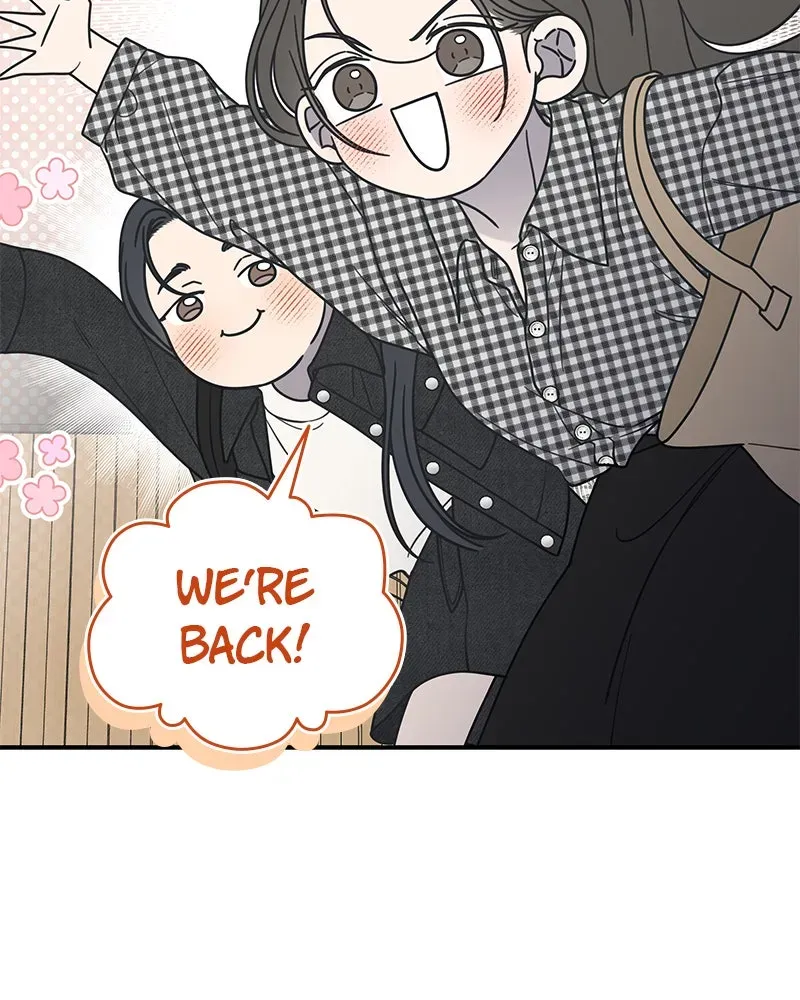 No OfficeRomance! Chapter 62 page 39 - 