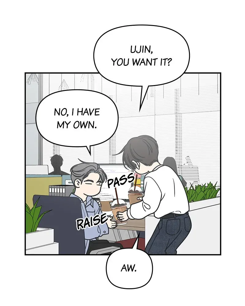 No OfficeRomance! Chapter 62 page 5 - 