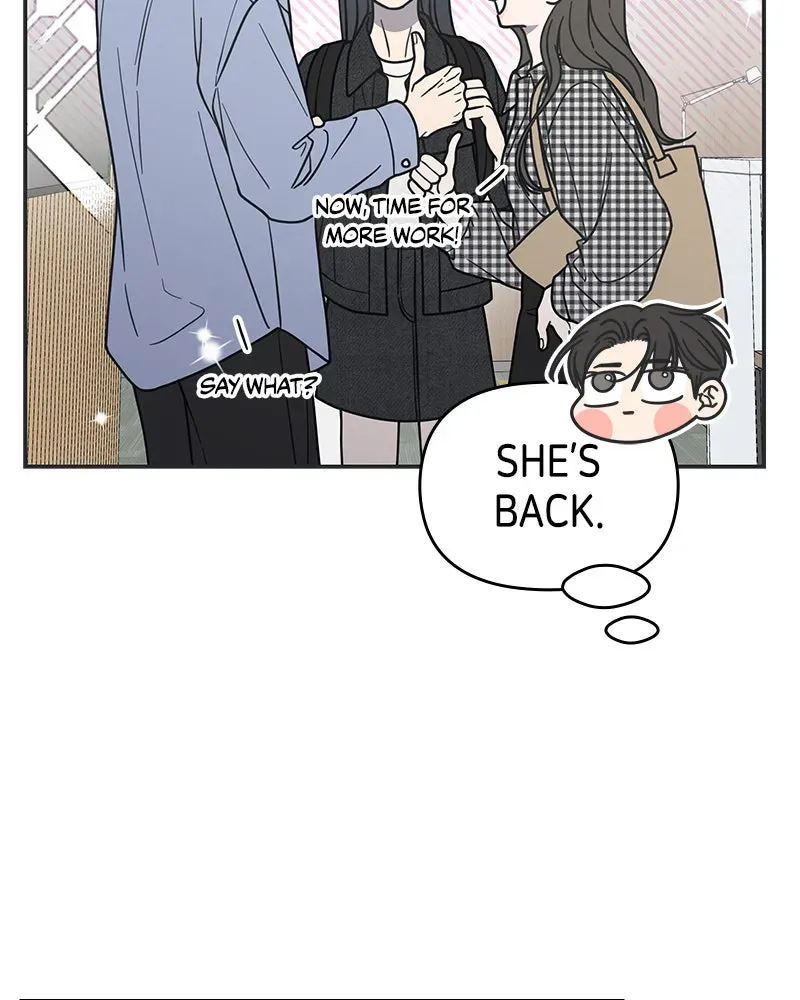 No OfficeRomance! Chapter 62 page 41 - 