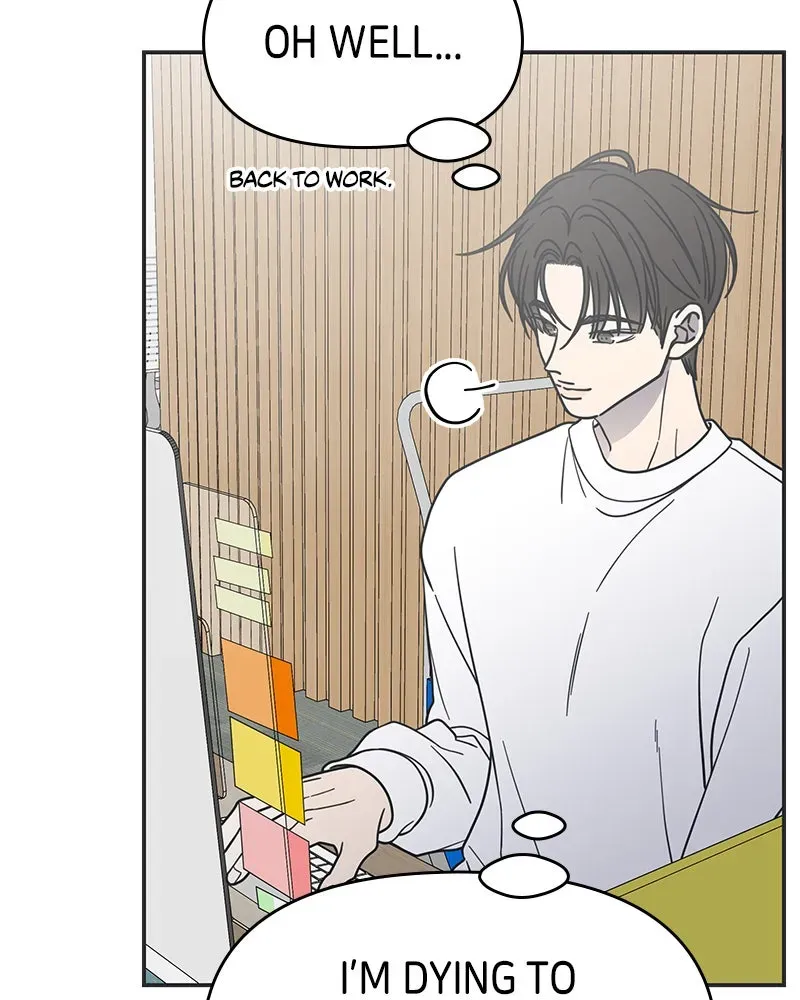 No OfficeRomance! Chapter 62 page 45 - 