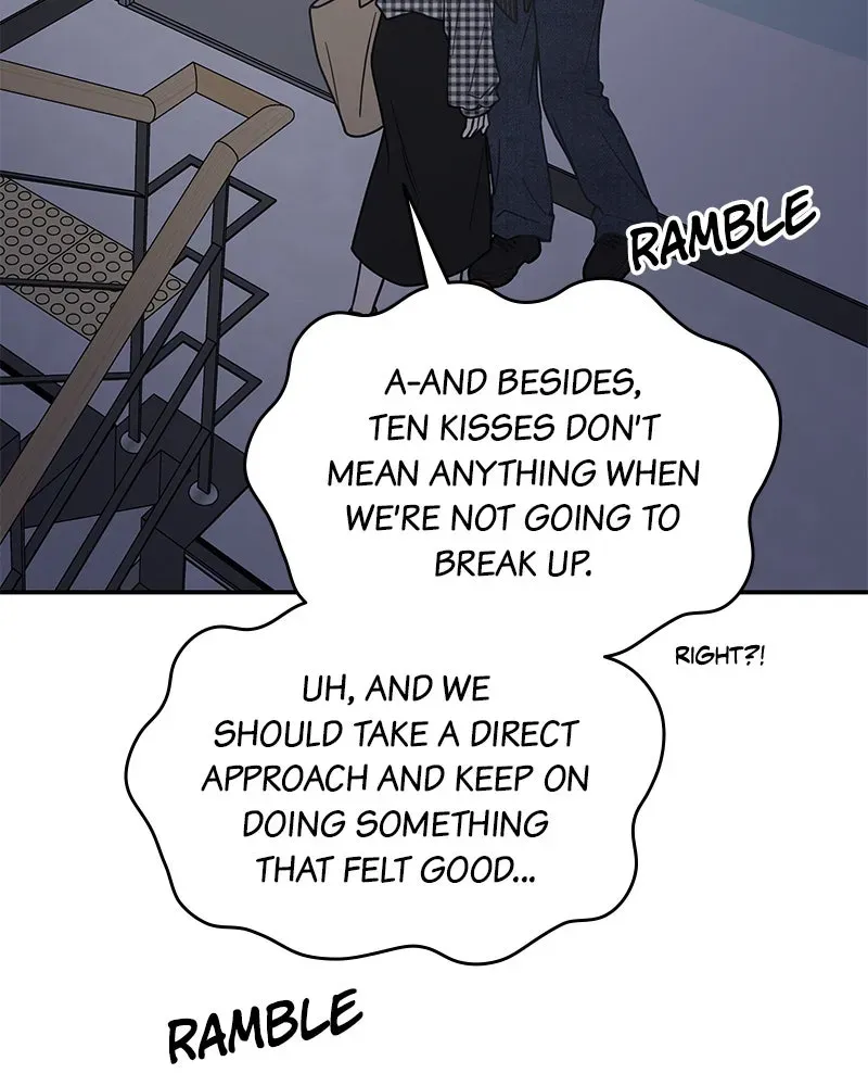 No OfficeRomance! Chapter 62 page 74 - 