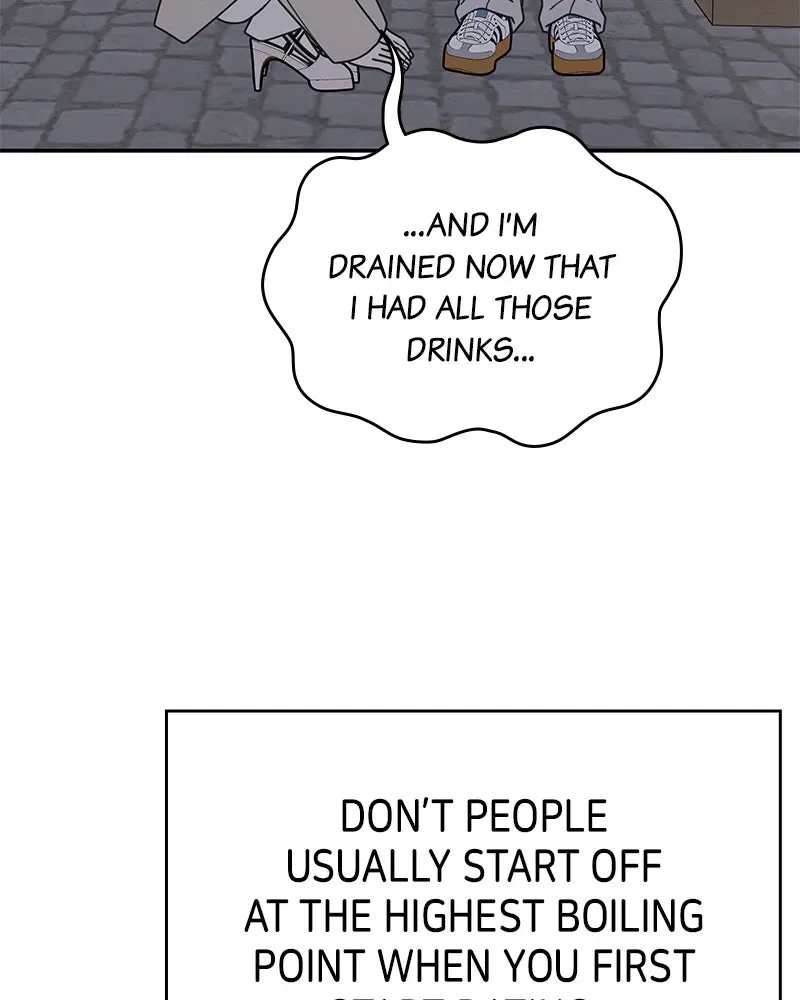 No OfficeRomance! Chapter 63 page 116 - 