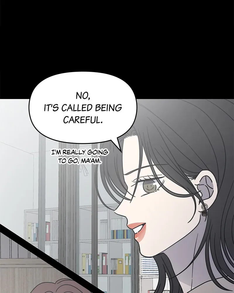 No OfficeRomance! Chapter 63 page 18 - 