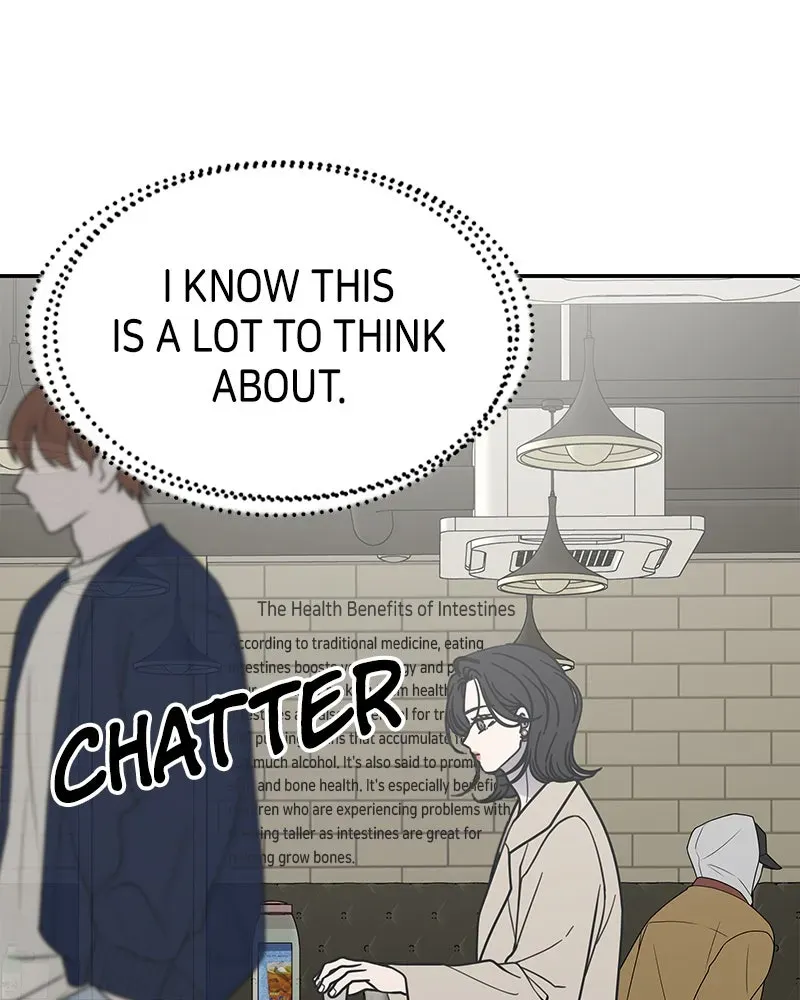 No OfficeRomance! Chapter 63 page 24 - 