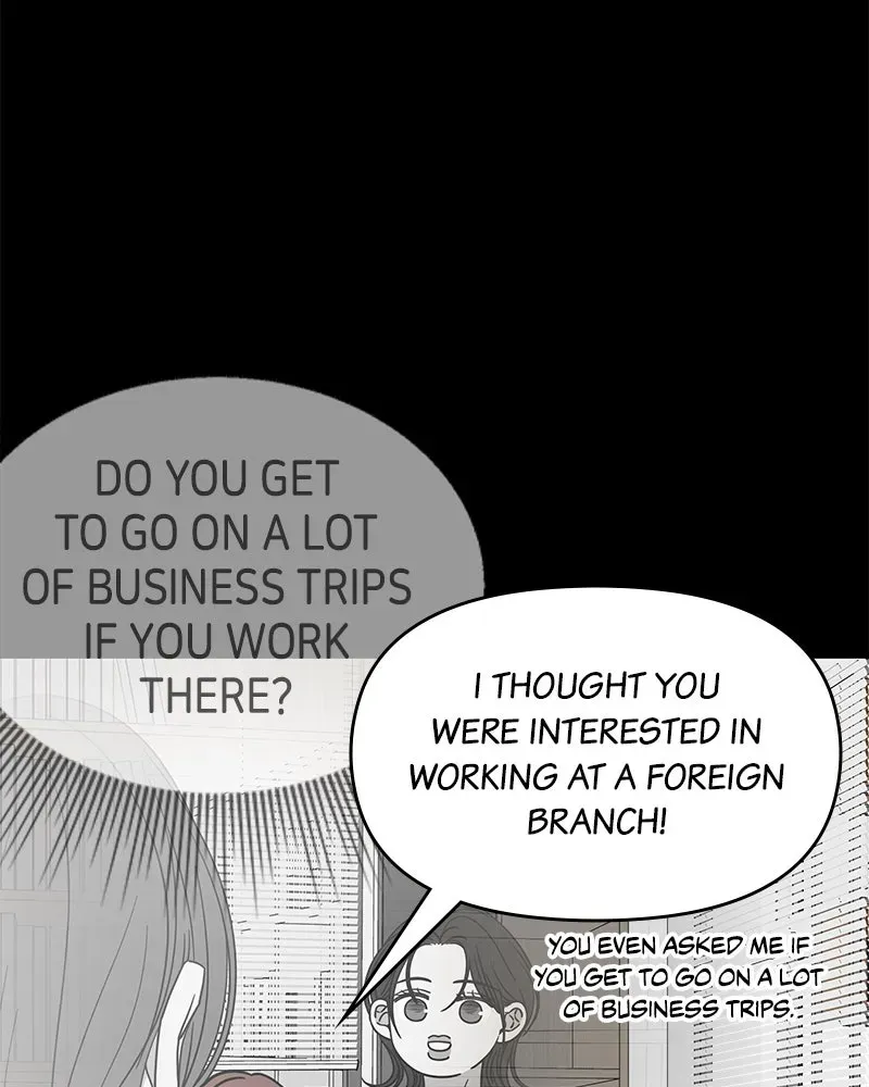 No OfficeRomance! Chapter 63 page 4 - 