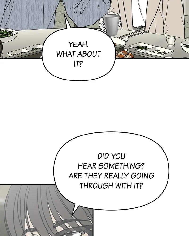 No OfficeRomance! Chapter 63 page 36 - 