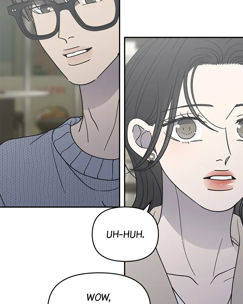 No OfficeRomance! Chapter 63 page 37 - 