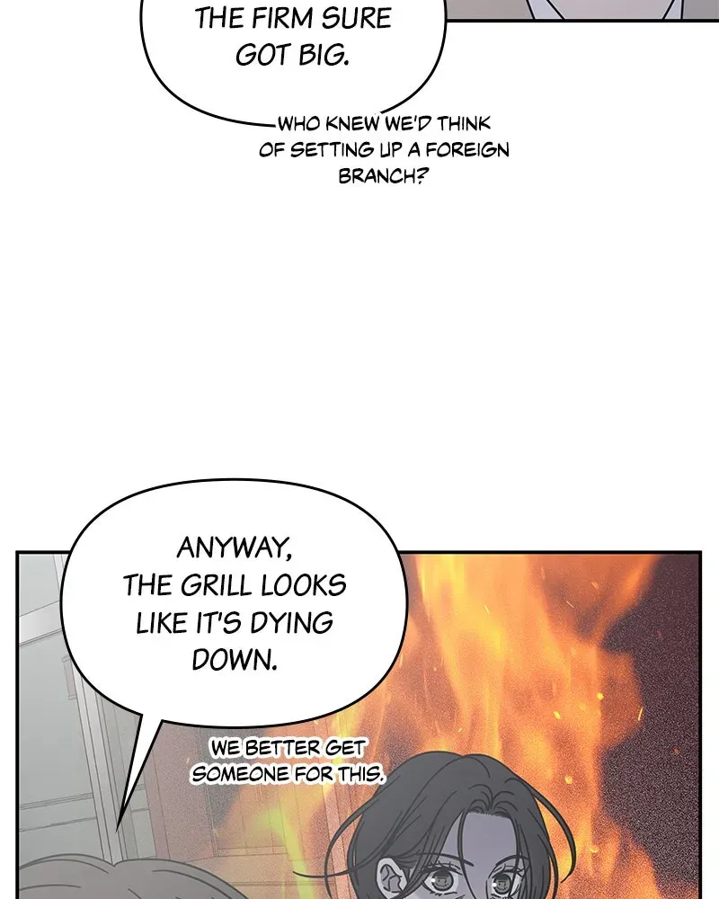 No OfficeRomance! Chapter 63 page 38 - 