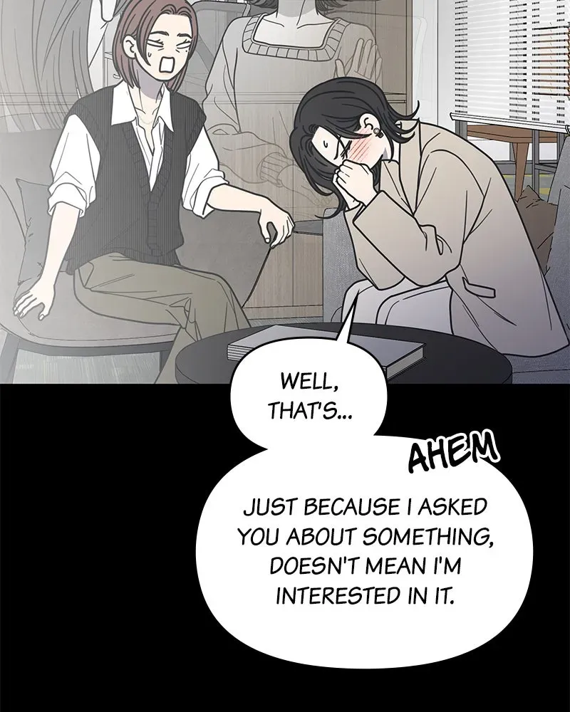 No OfficeRomance! Chapter 63 page 5 - 