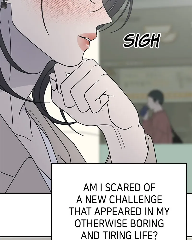 No OfficeRomance! Chapter 63 page 41 - 