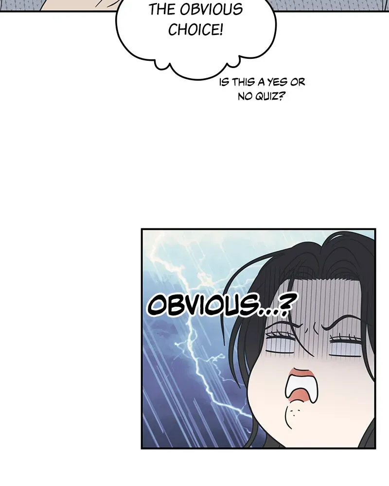 No OfficeRomance! Chapter 63 page 59 - 