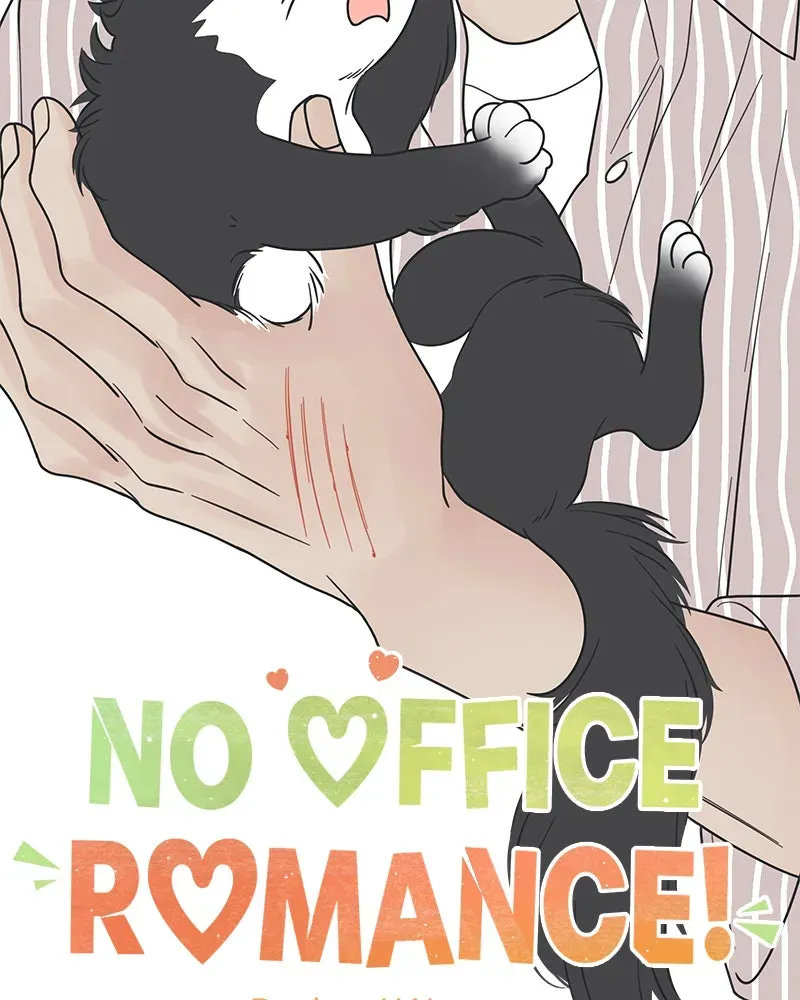 No OfficeRomance! Chapter 63 page 62 - 