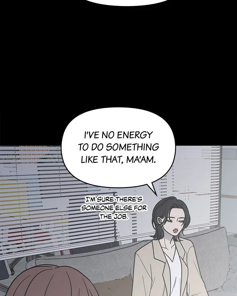 No OfficeRomance! Chapter 63 page 8 - 