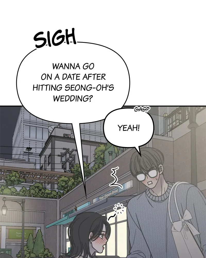 No OfficeRomance! Chapter 63 page 92 - 