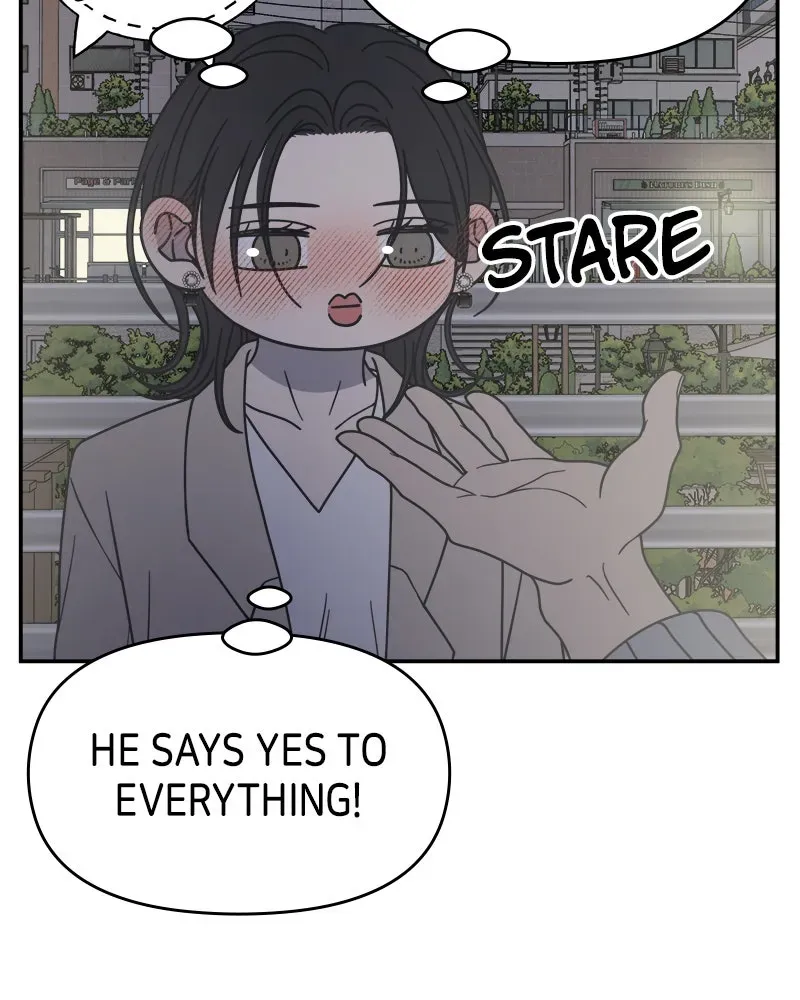 No OfficeRomance! Chapter 63 page 94 - 