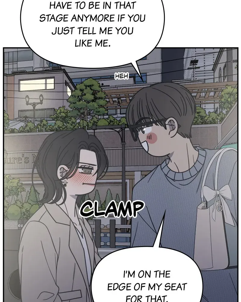 No OfficeRomance! Chapter 63 page 100 - 