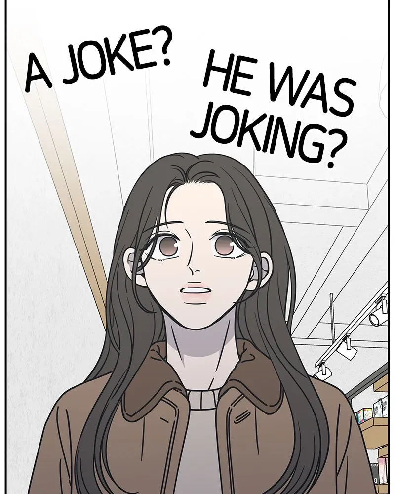 No OfficeRomance! Chapter 7 page 123 - 