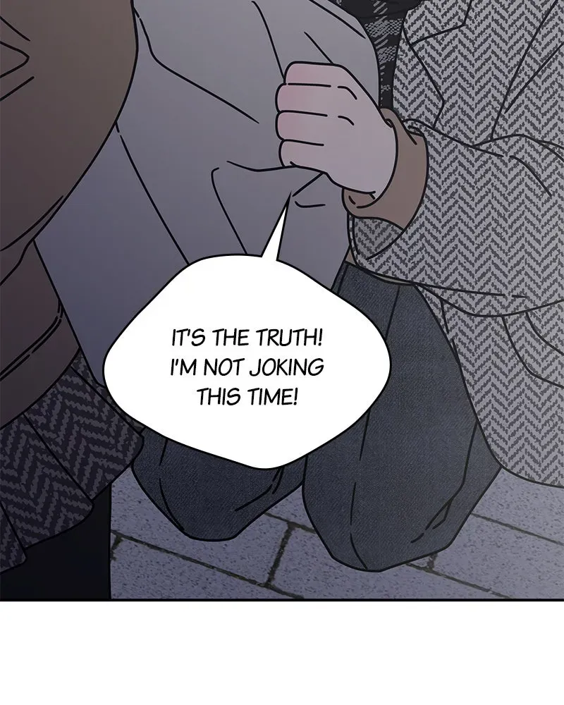 No OfficeRomance! Chapter 7 page 140 - 