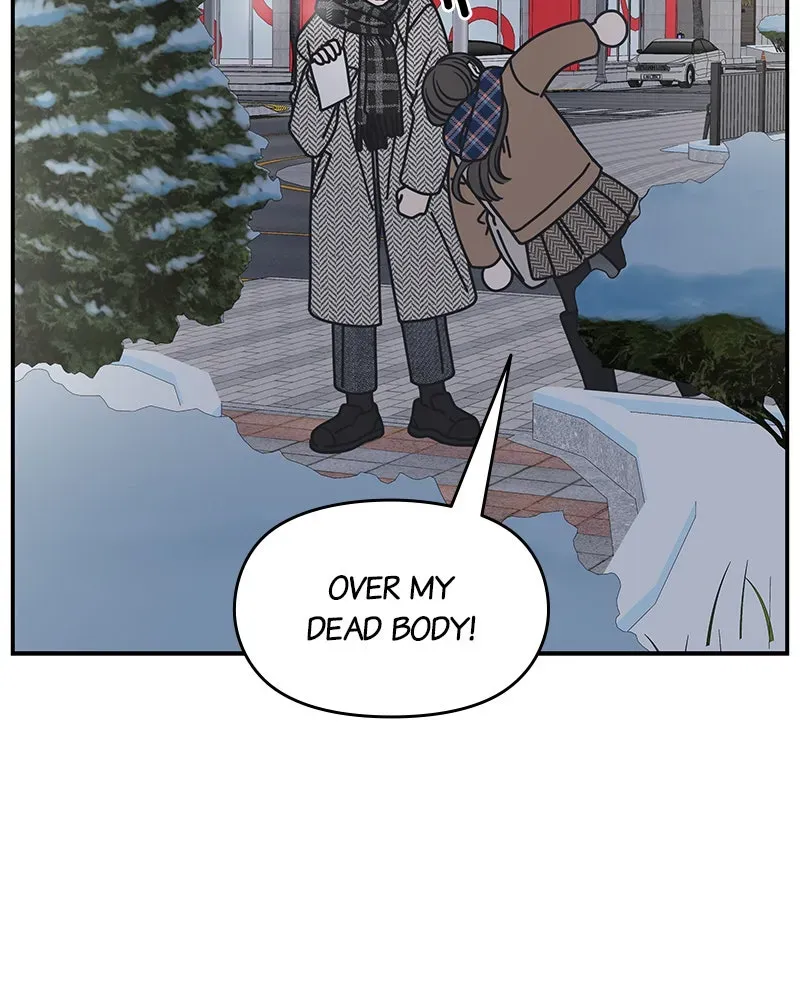 No OfficeRomance! Chapter 7 page 169 - 