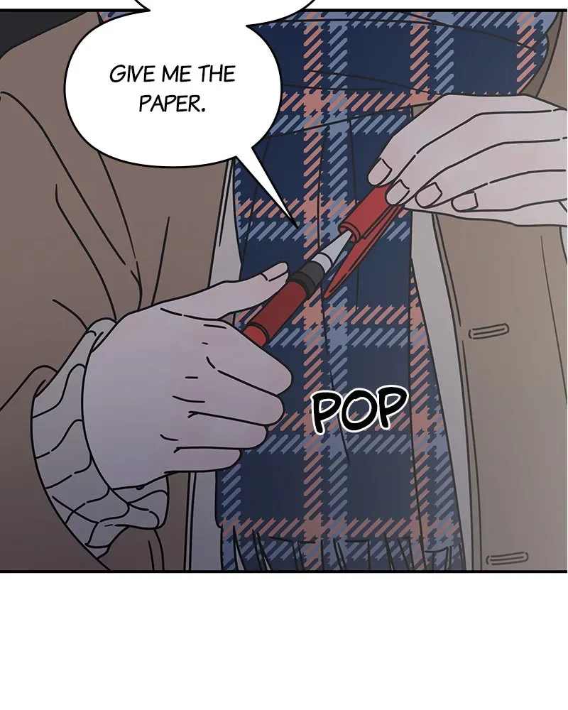 No OfficeRomance! Chapter 7 page 171 - 
