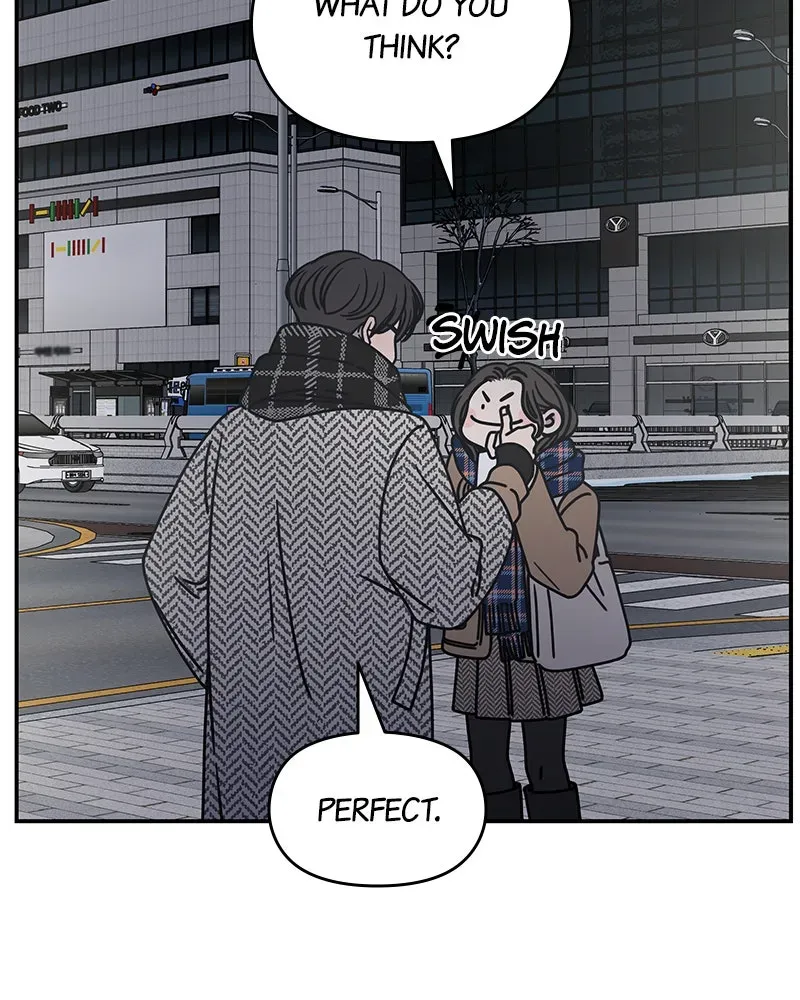 No OfficeRomance! Chapter 7 page 174 - 