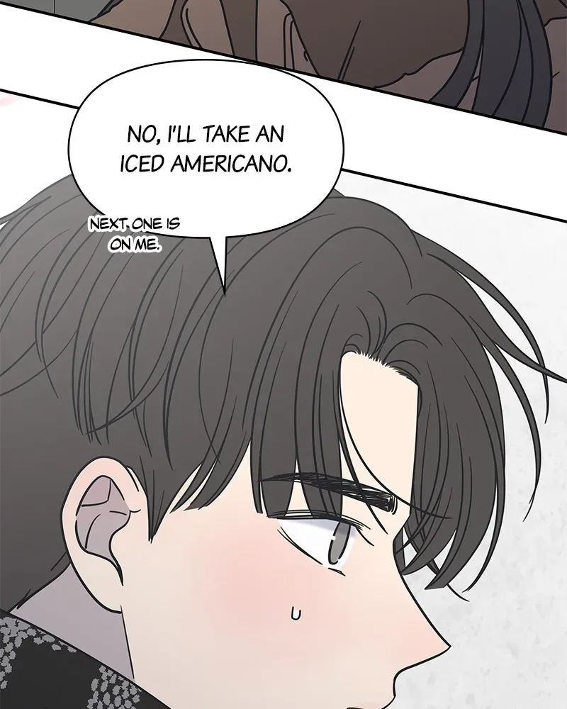 No OfficeRomance! Chapter 7 page 19 - 