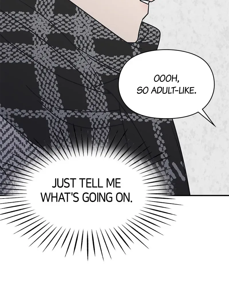 No OfficeRomance! Chapter 7 page 20 - 