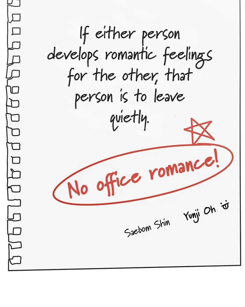 No OfficeRomance! Chapter 7 page 201 - 