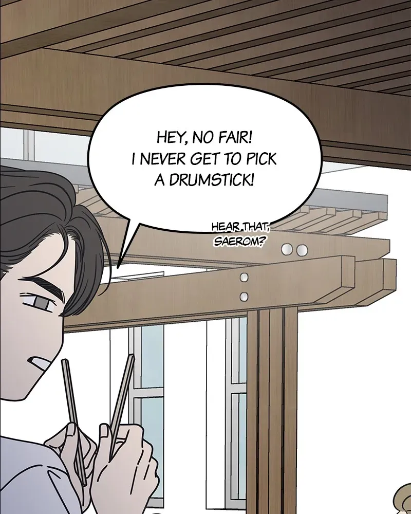 No OfficeRomance! Chapter 7 page 34 - 