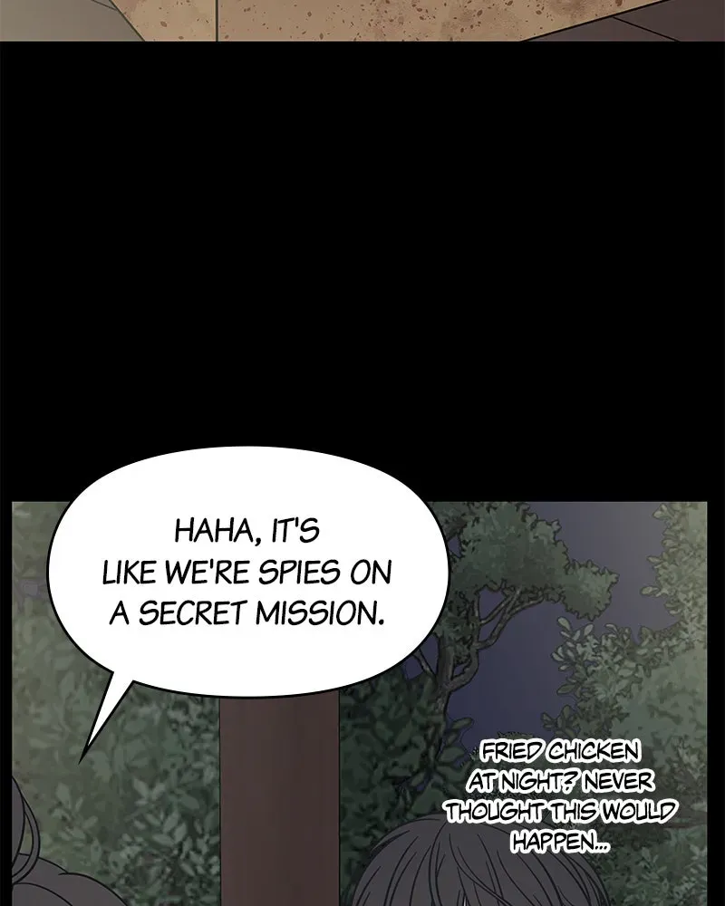 No OfficeRomance! Chapter 7 page 54 - 